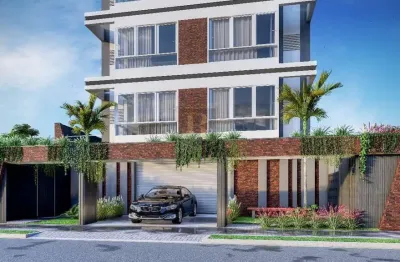 Apartamento para venda em guarapuava, santa cruz, 3 dormitórios, 1 suíte, 1 vaga