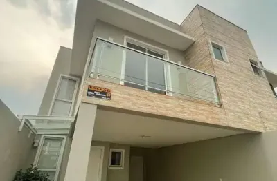 Sobrado para venda em guarapuava, trianon, 3 dormitórios, 1 suíte, 3 banheiros, 2 vagas