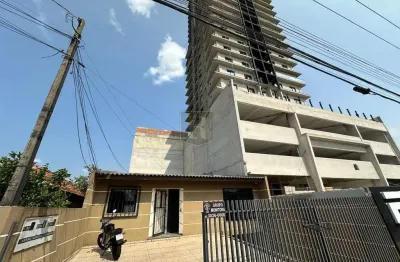 Imóvel comercial para venda em guarapuava, batel, 3 dormitórios, 1 suíte, 2 vagas