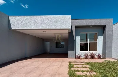Casa para venda em guarapuava, são cristovão, 3 dormitórios, 1 suíte, 2 banheiros, 2 vagas
