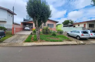 Imóvel comercial para venda em guarapuava, bonsucesso