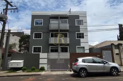 Apartamento para venda em guarapuava, batel, 2 dormitórios, 1 banheiro, 1 vaga