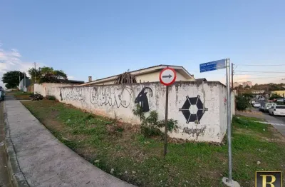 Casa para venda em guarapuava, vila carli, 3 dormitórios, 1 banheiro, 2 vagas