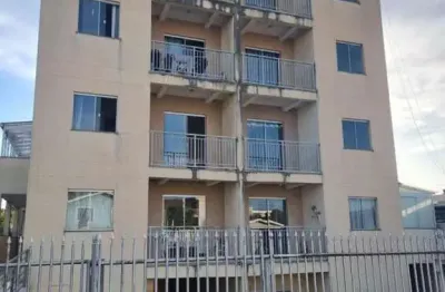 Apartamento para venda em guarapuava, alto da xv, 2 dormitórios, 1 banheiro