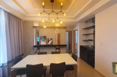 Apartamento para Venda em Guarapuava, Trianon, 2 dormitórios, 1 suíte, 2 banheiros, 2 vagas