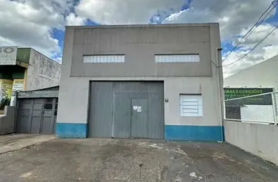 Sala comercial para alugar na Avenida Manoel Ribas, 4270, Conradinho, Guarapuava