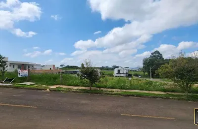 Terreno à venda na Rua Romão Chimanski, 15, Alto Cascavel, Guarapuava