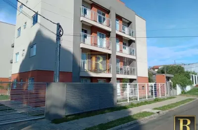 Apartamento para venda em guarapuava, trianon, 2 dormitórios, 1 banheiro, 1 vaga