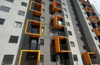 Apartamento para venda em guarapuava, batel, 1 dormitório, 1 suíte, 1 banheiro, 1 vaga