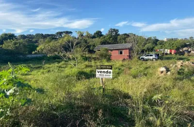 Terreno à venda na Rua Juarez Maciel Ferreira, Alto Cascavel, Guarapuava