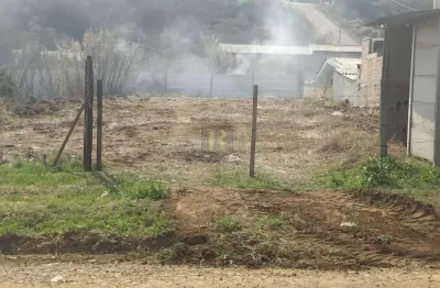 Terreno à venda na Rua Wesceslau Braz, 427, Morro Alto, Guarapuava