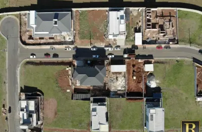 Terreno à venda na Avenida Moacir Julio Silvestre, 4865, Cascavel, Guarapuava