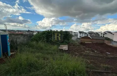 Terreno à venda na Rua Juvenal de Assis Machado, Santana, Guarapuava