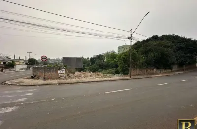 Imóvel comercial para venda em guarapuava, dos estados