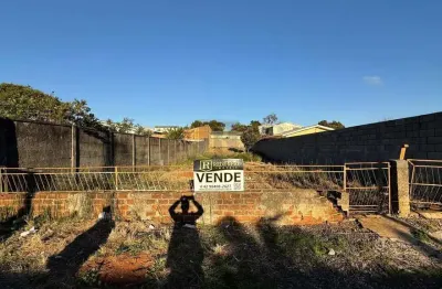 Terreno à venda na Rua Salvatore Renna - Padre Salvador, 1833, Batel, Guarapuava
