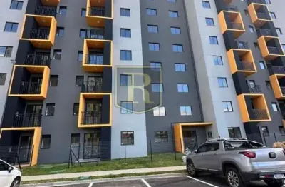 Apartamento para venda em guarapuava, batel, 2 dormitórios, 1 banheiro, 1 vaga