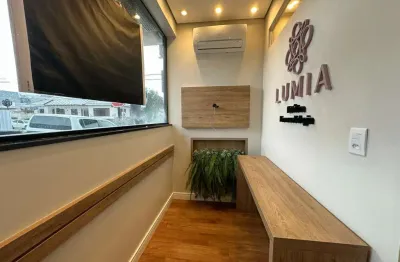 Sala comercial para alugar na Rua Coronel Saldanha, 2288, Centro, Guarapuava