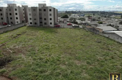 Terreno à venda na Rua Fênix, 278, São Cristóvão, Guarapuava