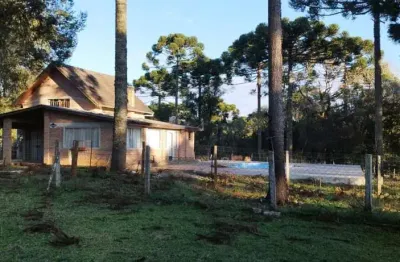 Chácara / sítio à venda na Área Rural de Guarapuava, Guarapuava 