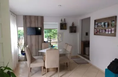 Casa para venda em guarapuava, vila bela, 3 dormitórios, 1 suíte, 1 banheiro, 2 vagas