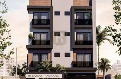Studio para venda em guarapuava, centro, 1 dormitório, 1 banheiro