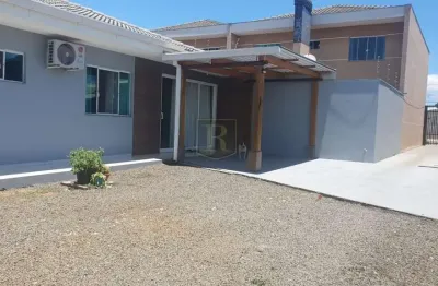 Casa para venda em guarapuava, cascavel, 3 dormitórios, 1 suíte, 2 banheiros, 2 vagas