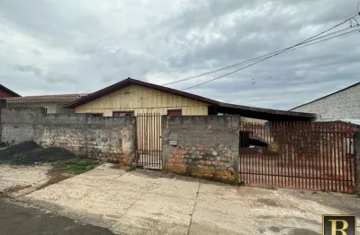 Terreno à venda na Rua Padre Chagas, 1825, Alto da XV, Guarapuava