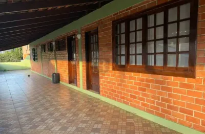 Casa para venda em candói, alagado, 4 dormitórios, 1 suíte