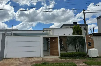 Casa para venda em guarapuava, boqueirão, 3 dormitórios, 1 suíte