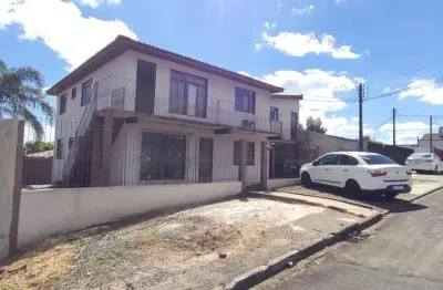Casa à venda na Rua Professor Amálio Pinheiro, 1803, Santa Cruz, Guarapuava