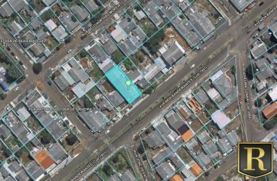 Imóvel comercial para venda em guarapuava, primavera
