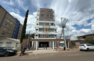 Apartamento para Venda em Guarapuava, Santa Cruz, 3 dormitórios, 1 suíte, 1 vaga