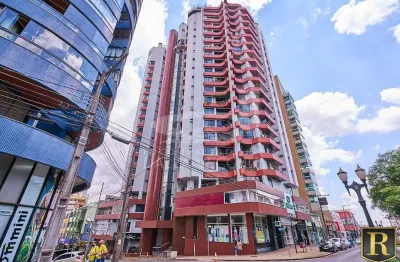 Apartamento para venda em pato branco, centro, 3 dormitórios, 1 banheiro, 1 vaga