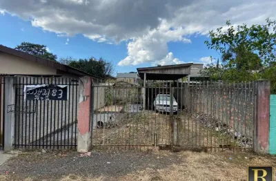 Terreno à venda na Rua Mato Grosso, Dos Estados, Guarapuava