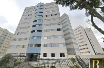 Apartamento para venda em curitiba, portão, 3 dormitórios, 1 banheiro, 1 vaga