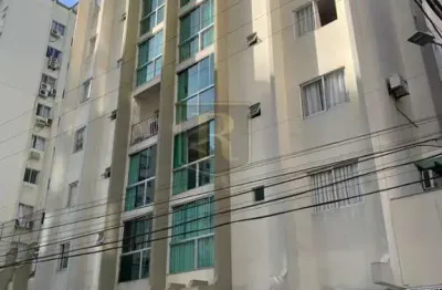 Apartamento para venda em balneário camboriú, centro, 1 dormitório, 1 banheiro