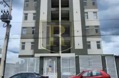 Apartamento para venda em guarapuava, bonsucesso, 2 dormitórios, 1 banheiro, 1 vaga