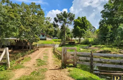 Chácara / sítio à venda na Área Rural de Guarapuava, Guarapuava 