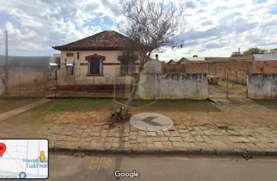 Terreno à venda na Avenida Aragão de Mattos Leão Filho, 350, Alto Cascavel, Guarapuava