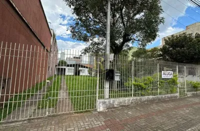 Imóvel comercial para venda em guarapuava, centro, 2 dormitórios, 1 banheiro, 2 vagas