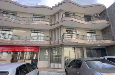 Imóvel comercial para locação em guarapuava, centro, 1 banheiro, 1 vaga