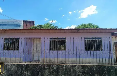 Terreno à venda na Rua Afonso Alves de Camargo, 545, Santana, Guarapuava