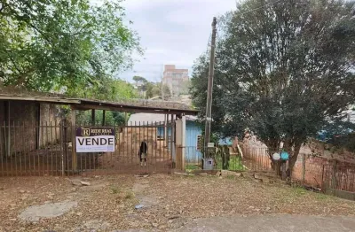 Terreno à venda na Rua Dezessete de Julho, 1825, Trianon, Guarapuava