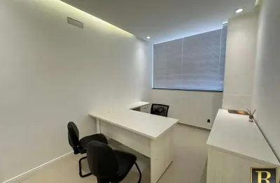 Sala comercial para alugar na Rua Padre Chagas, 2901, Centro, Guarapuava