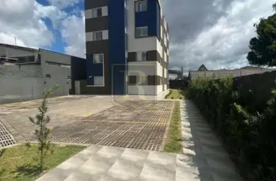 Apartamento para venda em guarapuava, morro alto, 2 dormitórios, 1 banheiro, 1 vaga