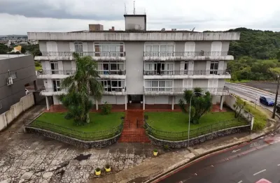 Apartamento para venda em guarapuava, centro, 3 dormitórios, 1 suíte, 1 vaga