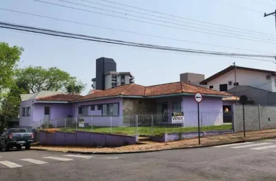 Sala comercial à venda na Rua Barão do Rio Branco, 1240, Centro, Guarapuava