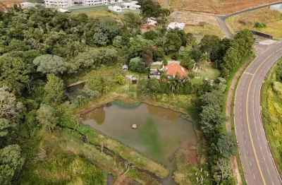 Imóvel comercial para venda em guarapuava, boqueirão