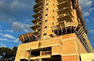 Apartamento à venda na Rua Cinco De Outubro, 1591, Trianon, Guarapuava