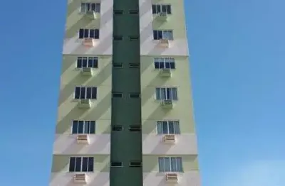 Apartamento para locação em guarapuava, centro, 2 dormitórios, 1 banheiro, 1 vaga